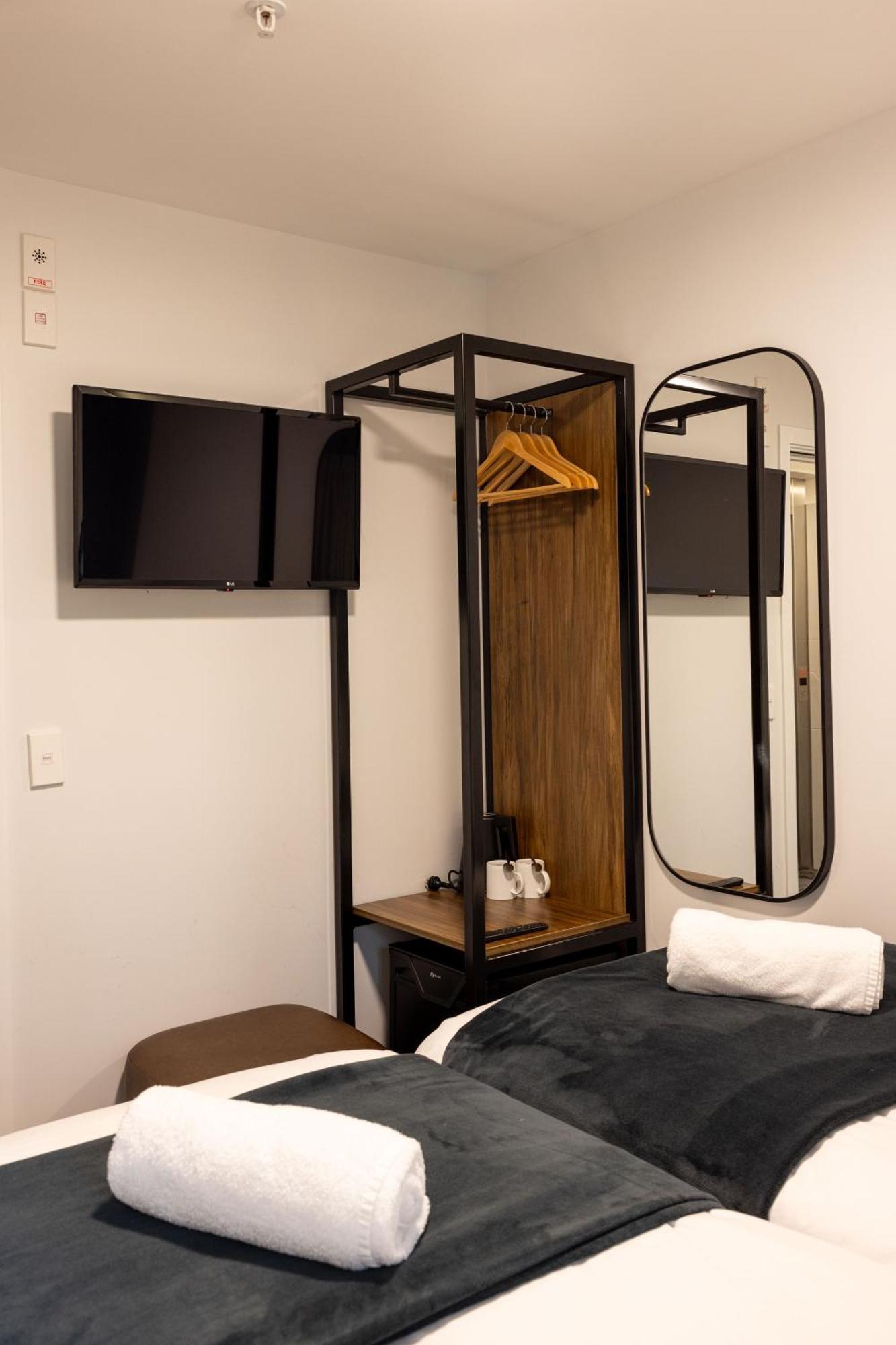 Haka House Queenstown Lakefront Quarto foto