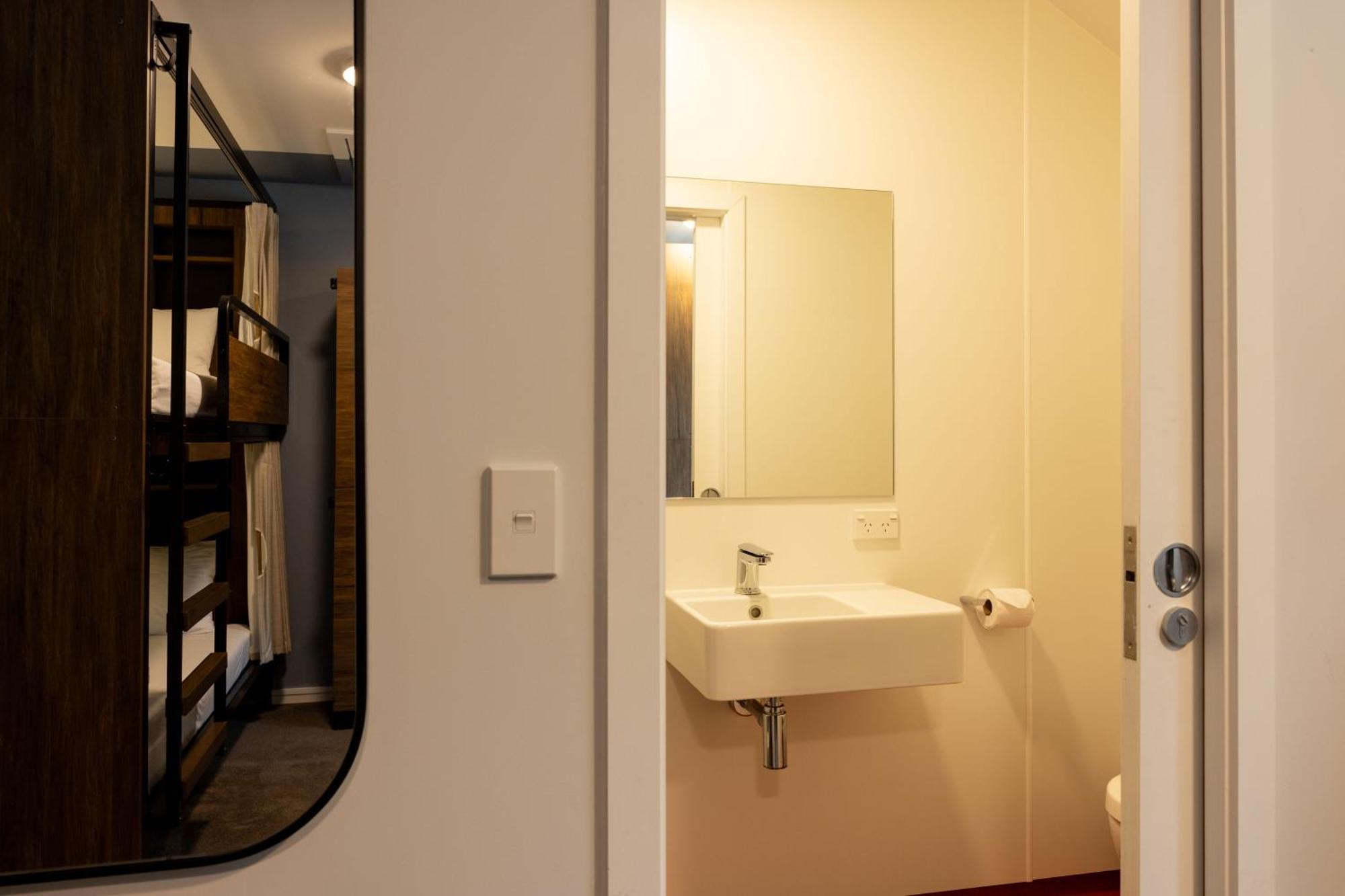 Haka House Queenstown Lakefront Quarto foto